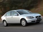 Volvo S40 2004 года (ZA)